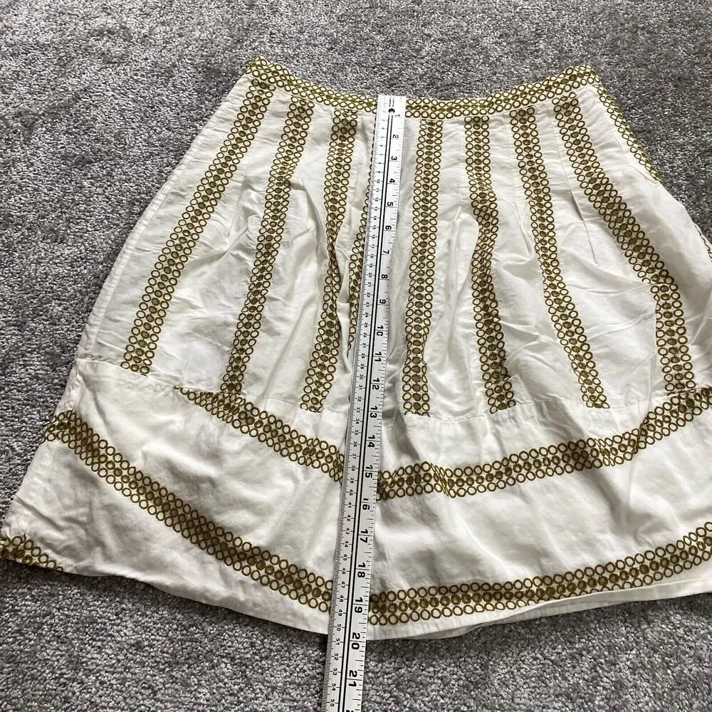 BCBGMaxAzria skirt womens